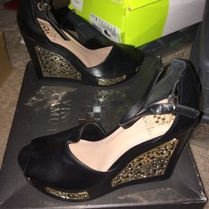 Woman shoes