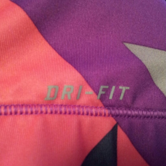 *Traded* Nike Sport Bra - Picture 4 of 4