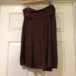 Old Navy Gaucho Pants