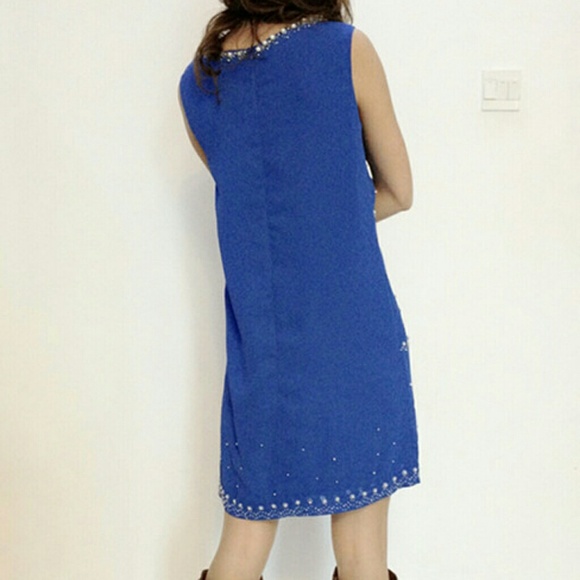 DRESS - Picture 4 of 4