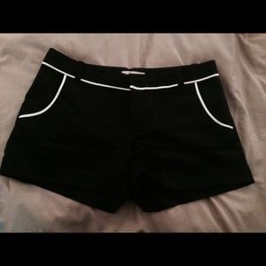 Banana republic shorts