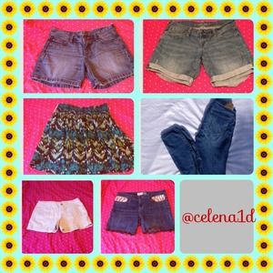Bundle sell