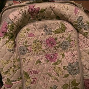Vera Bradley backpack