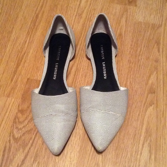 Chinese Laundry Shoes Chinese Laundry Easy Does It