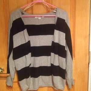 Forever 21 cardigan