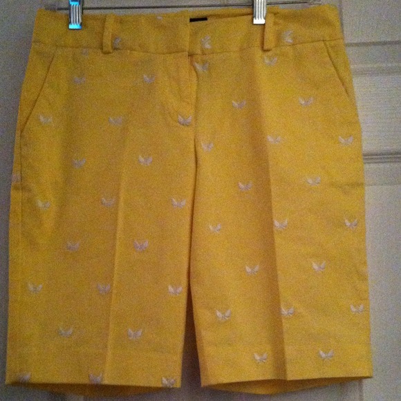 talbots Petites shorts