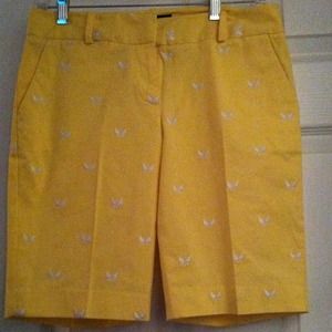 talbots Petites shorts