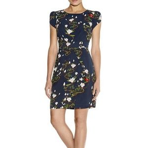 Darling Tia Dress (Shadow)