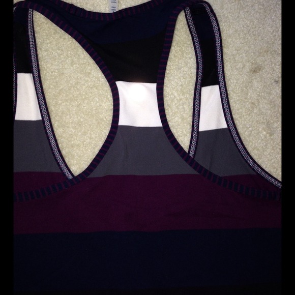 🚫SOLD🚫 Luluemon Cool Racerback - Picture 3 of 3