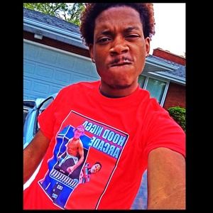 Hood Arcade Shirt  #HoodArcade