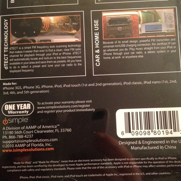 JamKast💥 - Picture 2 of 3