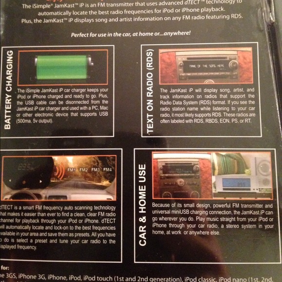 JamKast💥 - Picture 3 of 3