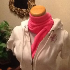 Short Sleeved Hoodie by American Eagle!