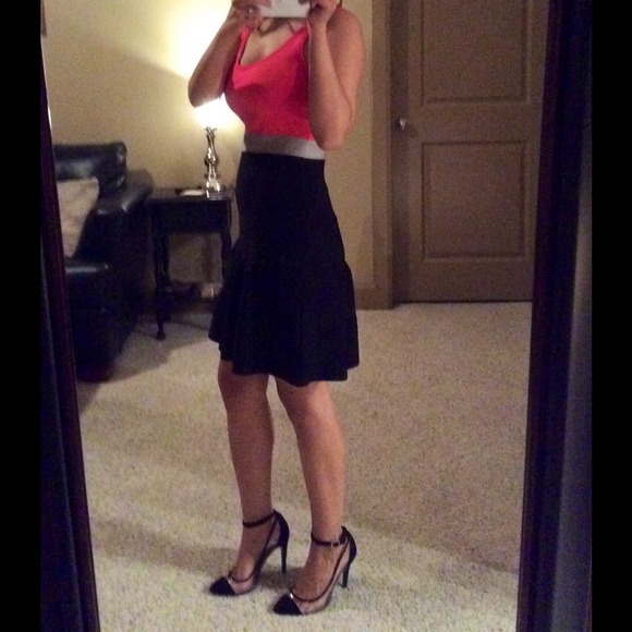 Bebe dress✨