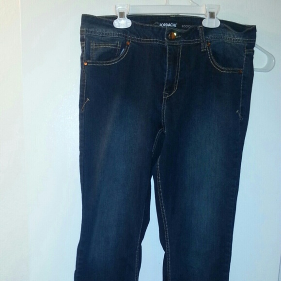 Jordache jeans - Picture 1 of 2