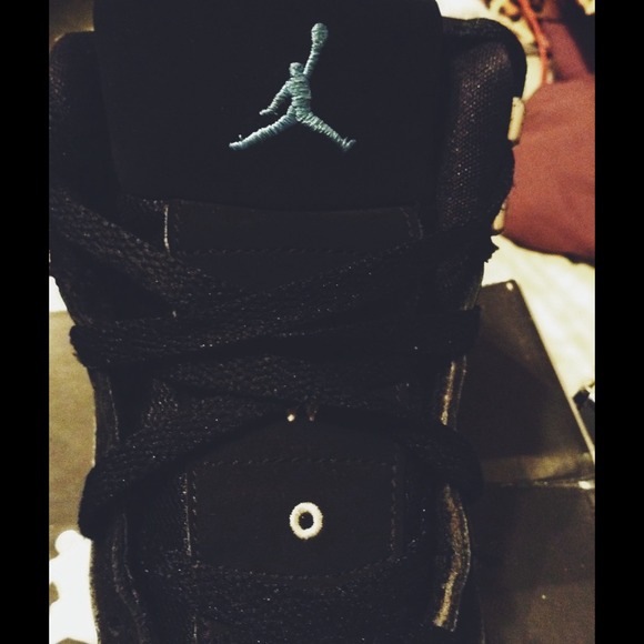 Jordan 12s (size 5y)