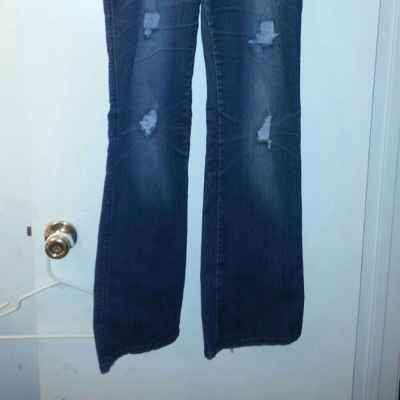 Almost famous jeans - Picture 2 of 2