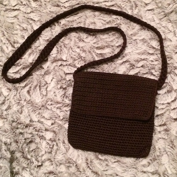 The sak mini crossbody
