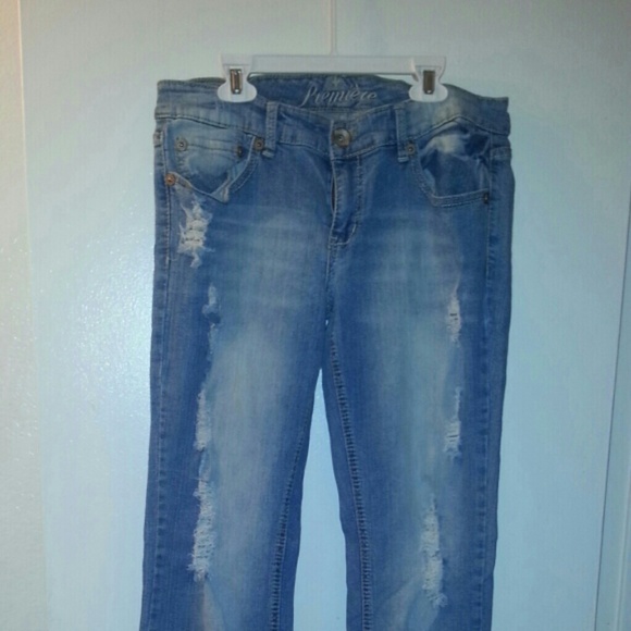 Premier denim rue 21 - Picture 1 of 2