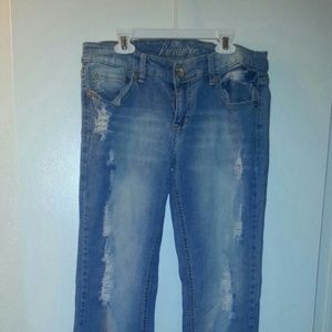 Premier denim rue 21