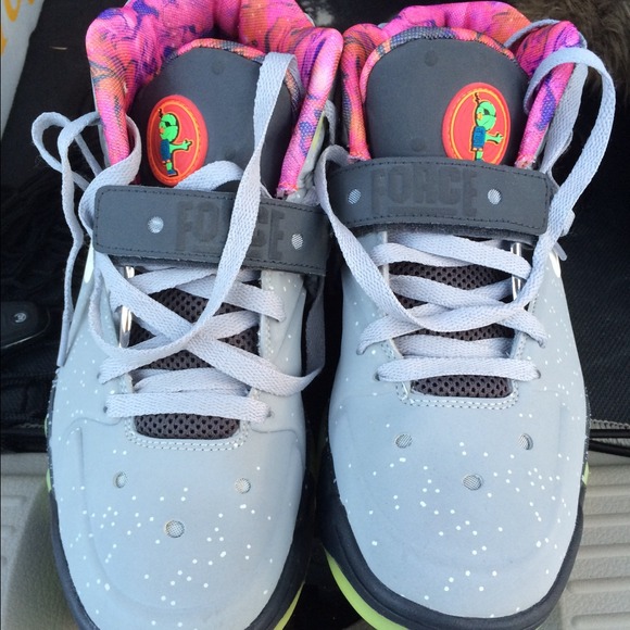 Nikes