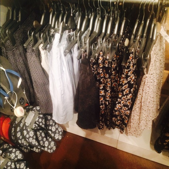 Brandy Melville at pacsun