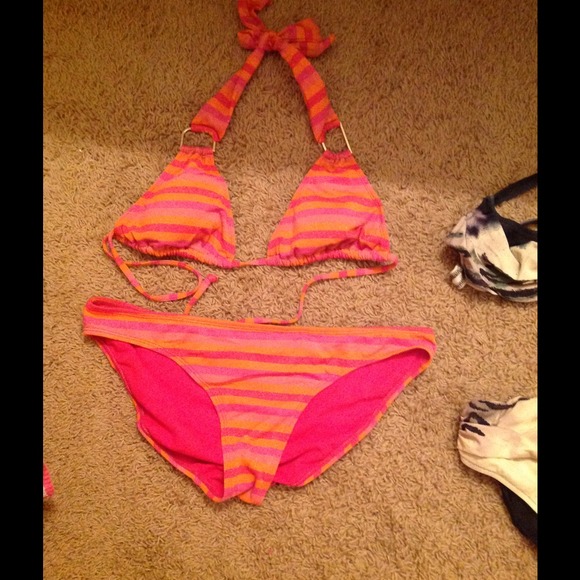 Swimsuit