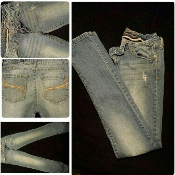 Rue 21 Jeans