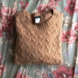 J. Crew Sweater