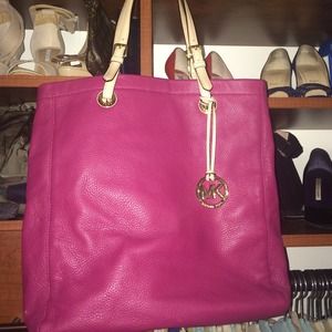 Michael Kors shoulder bag