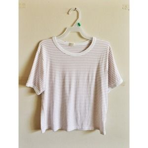 Brandy Melville Nadine Top