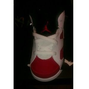 SOLDDDDD Carmine 6s