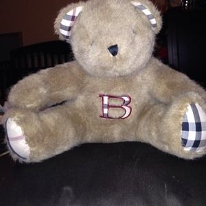 Bundle‼️‼️‼️🐻Burberry Teddy Bear🐻
