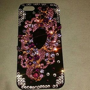 IPhone 5 case
