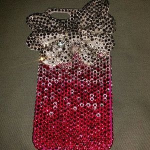 Iphone 5 case