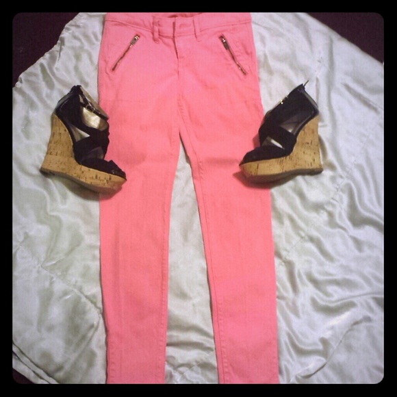 REDUCED!! Hollister pants REDUCED!!