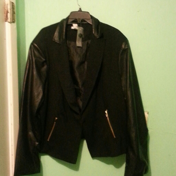Jacket - Picture 4 of 4