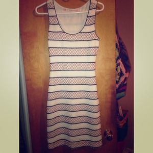 Midi dress!
