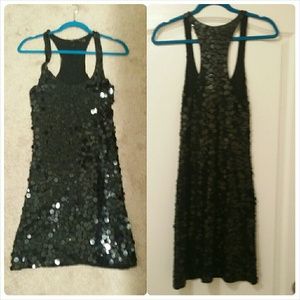 ****The Limited Little Black Dress****