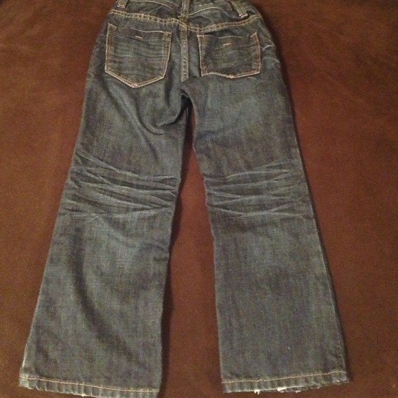Little boys Arizona jeans - Picture 1 of 2