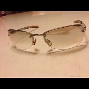 Burberry sunglasses