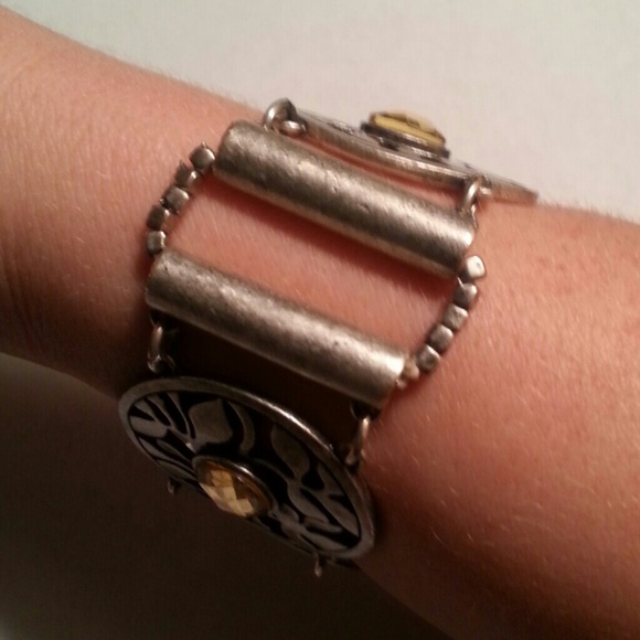 Stunning bracelet - Picture 2 of 2