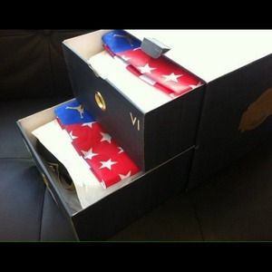 Jordan retro GMP, *RARE* DS!!!