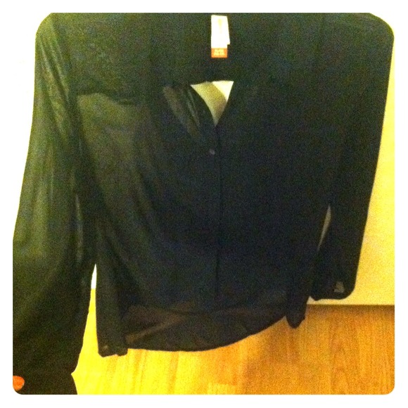 Blouse