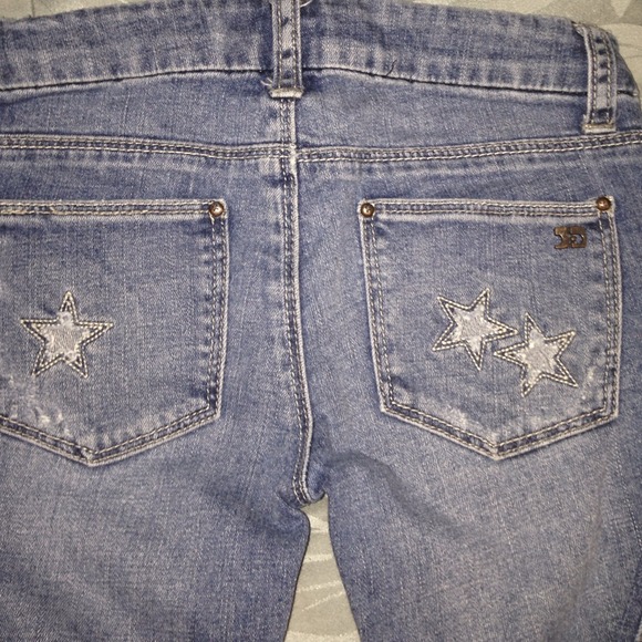 🎀Girls Joe's Jeans🎀 - Picture 2 of 4