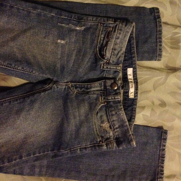 🎀Girls Joe's Jeans🎀 - Picture 4 of 4