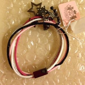 Elastic hairband