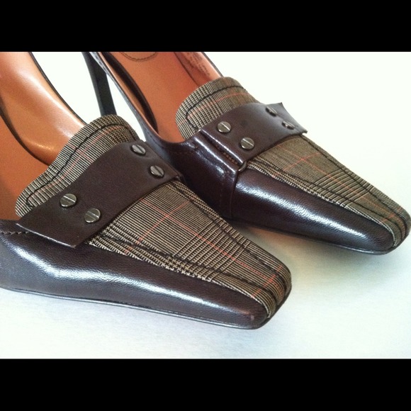 Nine West Heels
