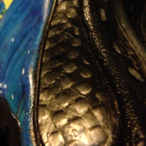 Custom foamposite - Picture 2 of 4