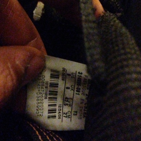 Custom foamposite - Picture 4 of 4